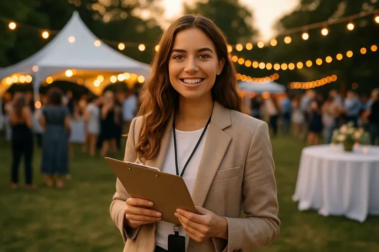 Welke hbo-opleiding maakt jou eventspecialist?